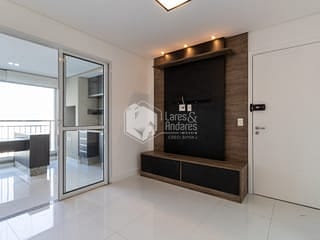 Foto do Apartamento-Apartamento tipo para venda em Várzea da Barra Funda com 2 quartos, sendo 1 suíte, 96m²
