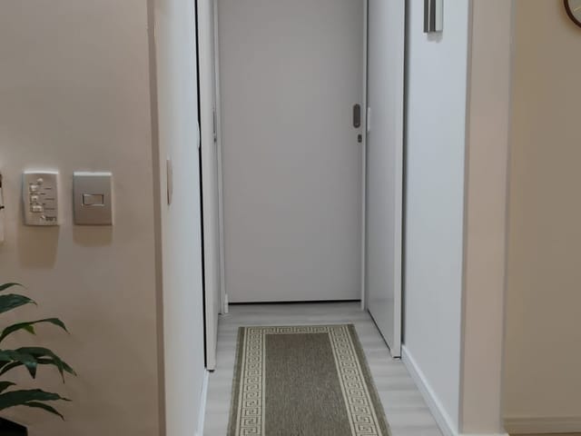 Foto do Apartamento - Apartamento para venda em Jardim das Laranjeiras com 2 quartos , 96m² | Lares e Andares Imóveis