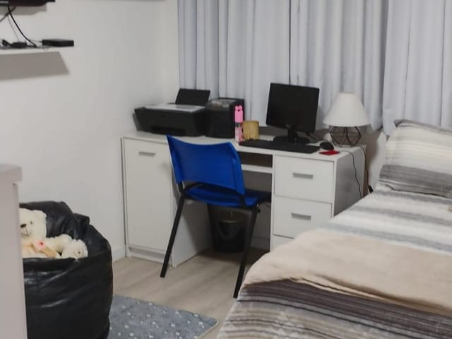 Foto do Apartamento - Apartamento para venda em Jardim das Laranjeiras com 2 quartos , 96m² | Lares e Andares Imóveis
