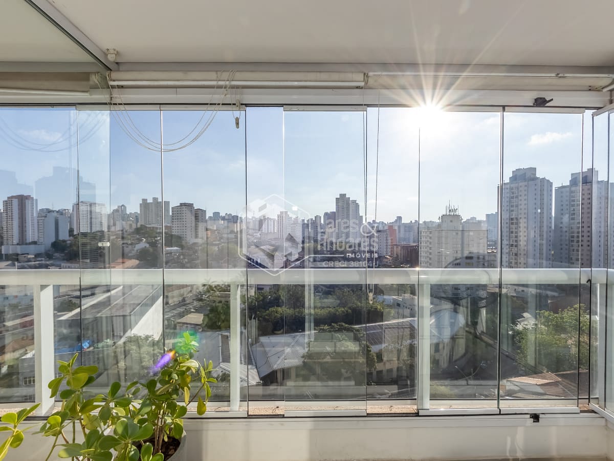 Apartamento à venda com 3 quartos, 103m² - Foto 20