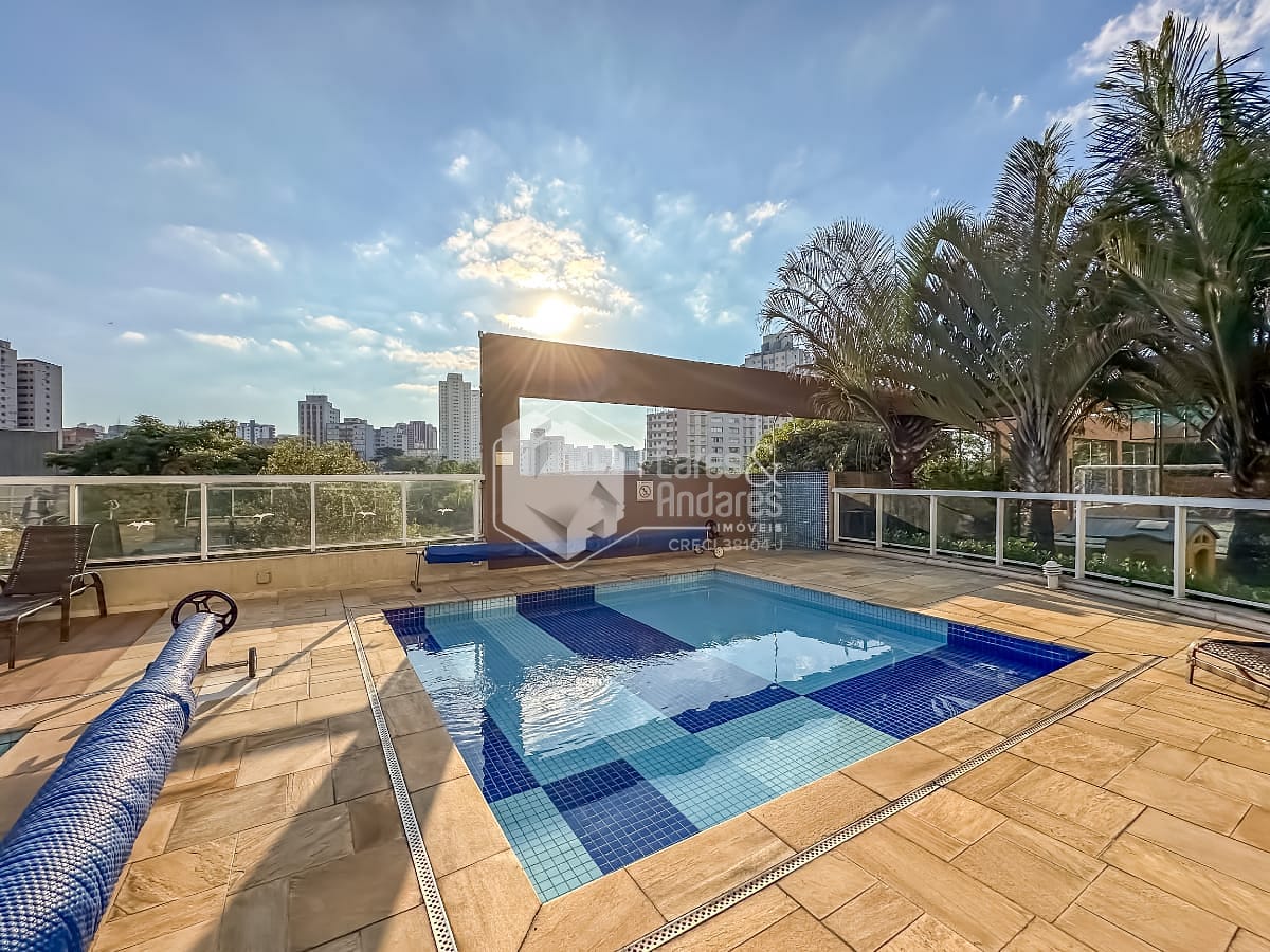 Apartamento à venda com 3 quartos, 103m² - Foto 28