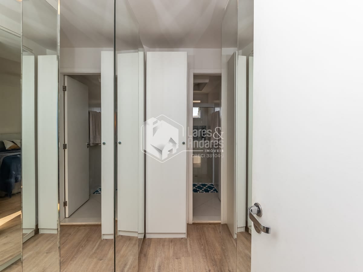 Apartamento à venda com 3 quartos, 103m² - Foto 22
