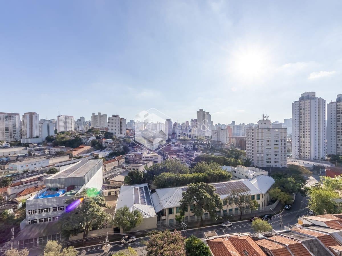 Apartamento à venda com 3 quartos, 103m² - Foto 21