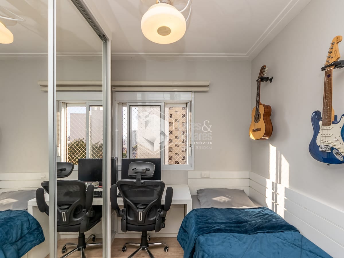 Apartamento à venda com 3 quartos, 103m² - Foto 24