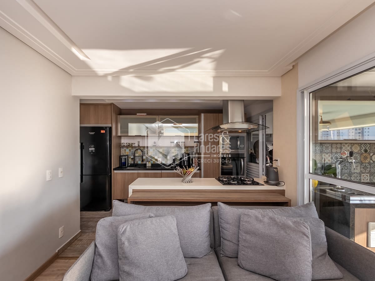 Apartamento à venda com 3 quartos, 103m² - Foto 12