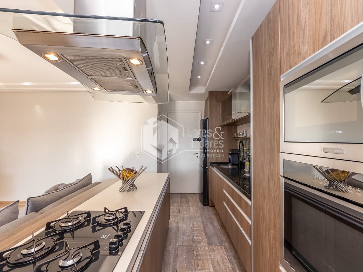 Apartamento à venda com 3 quartos, 103m² - Foto 14