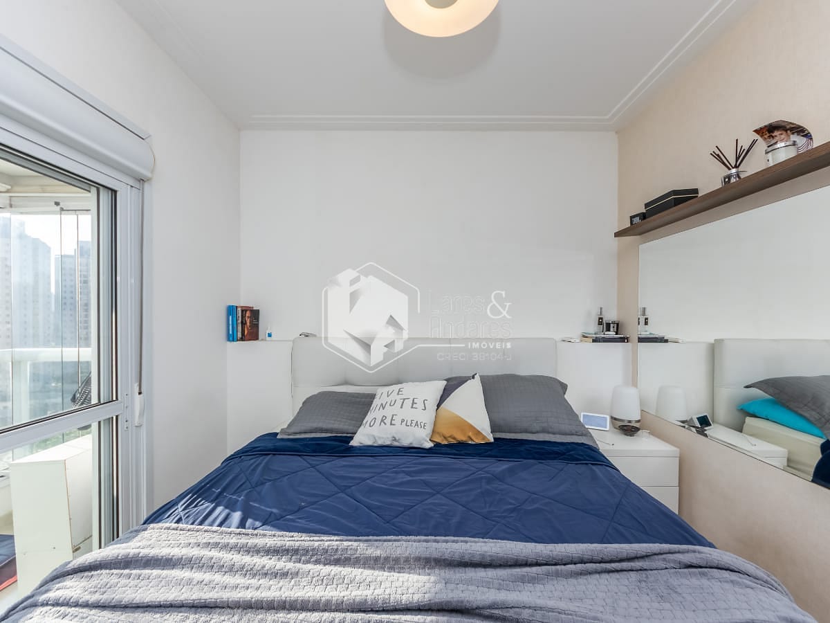 Apartamento à venda com 3 quartos, 103m² - Foto 17