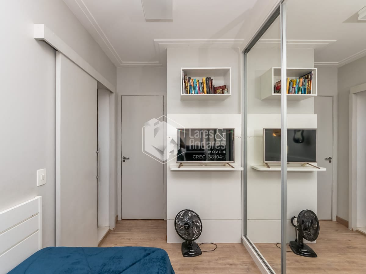 Apartamento à venda com 3 quartos, 103m² - Foto 25