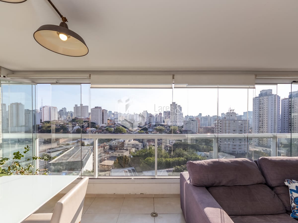 Apartamento à venda com 3 quartos, 103m² - Foto 7