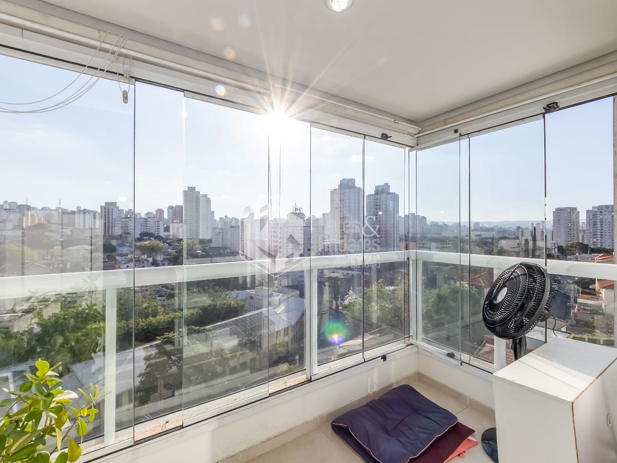 Apartamento à venda com 3 quartos, 103m² - Foto 19