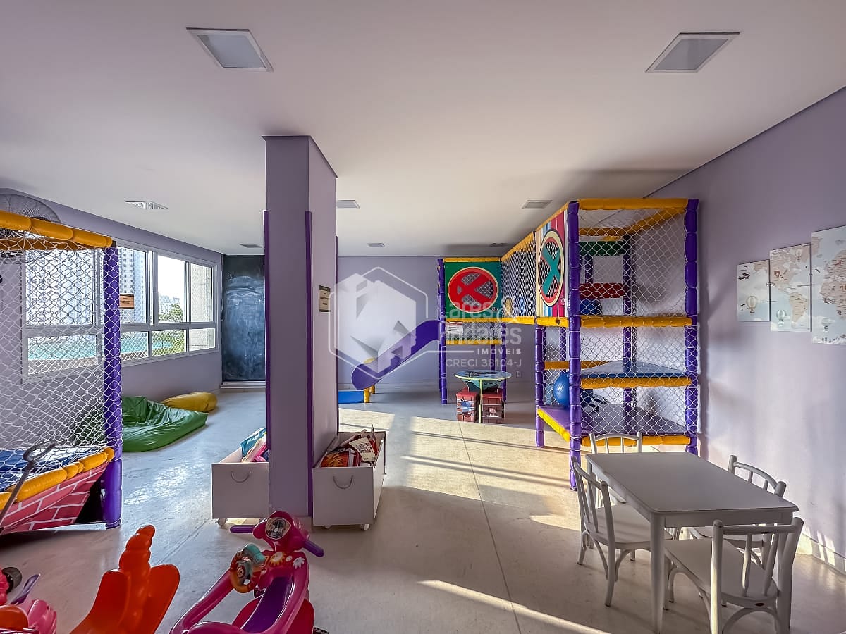 Apartamento à venda com 3 quartos, 103m² - Foto 31