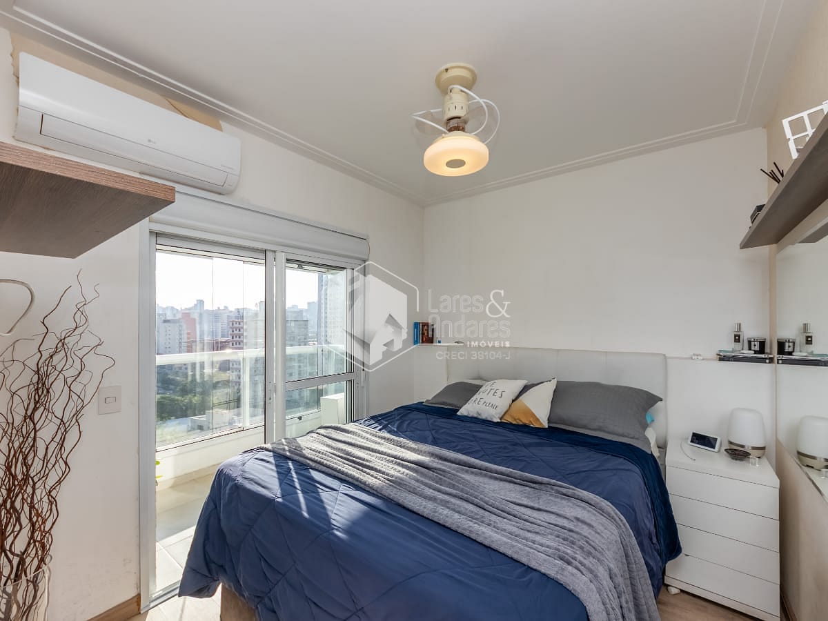 Apartamento à venda com 3 quartos, 103m² - Foto 16