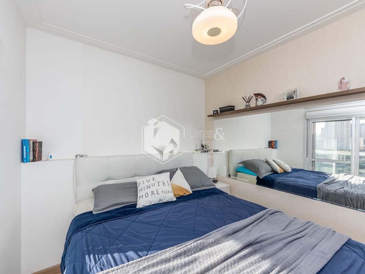 Apartamento à venda com 3 quartos, 103m² - Foto 18