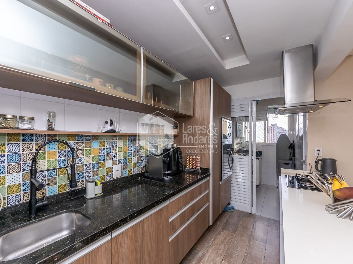 Apartamento à venda com 3 quartos, 103m² - Foto 15