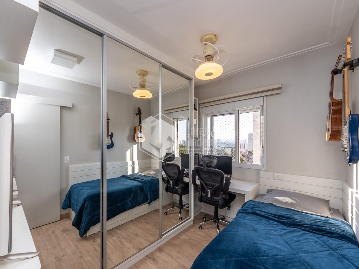 Apartamento à venda com 3 quartos, 103m² - Foto 23