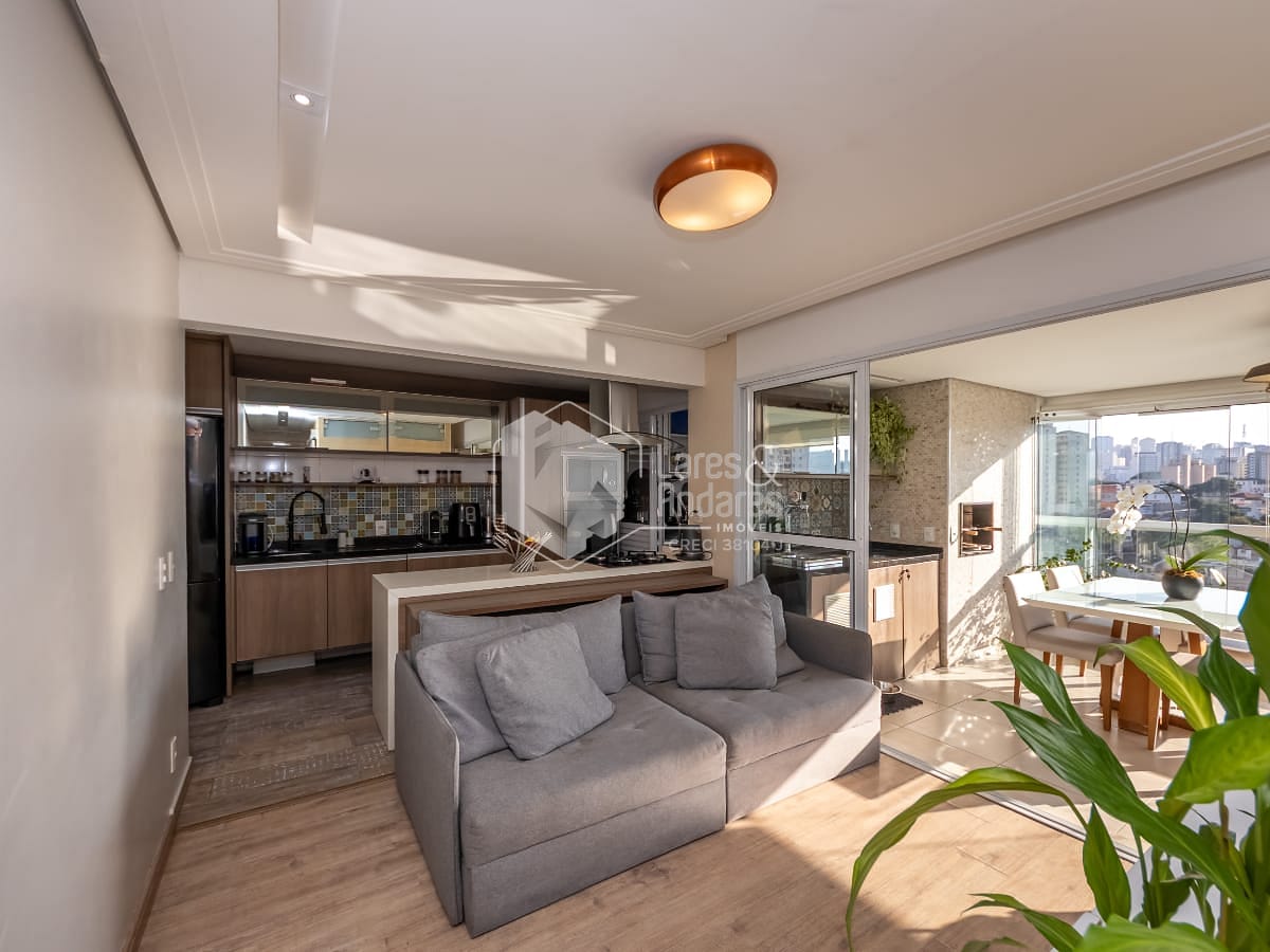 Apartamento à venda com 3 quartos, 103m² - Foto 11