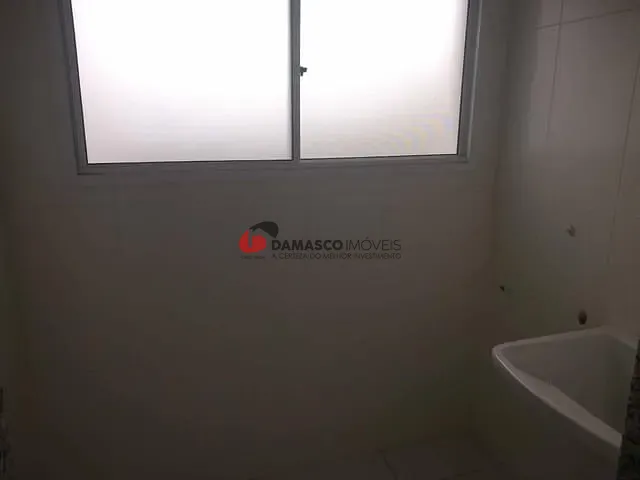 Apartamento 2 quartos e 1 banheiro, à venda, no bairro Campestre em Santo André