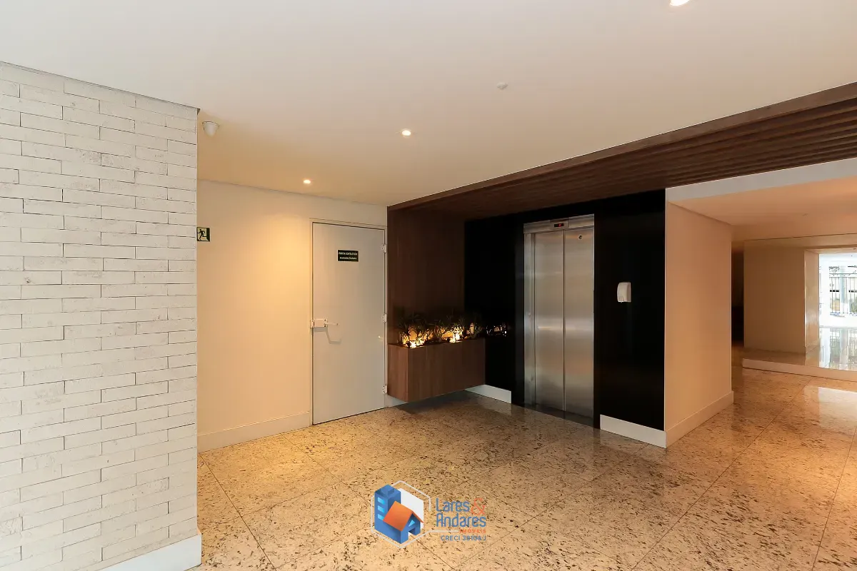 Apartamento, 3 quartos, 119 m² - Foto 36