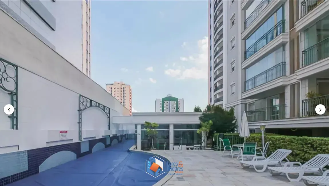Apartamento, 3 quartos, 119 m² - Foto 39