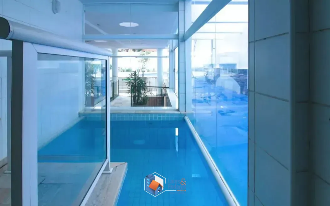 Apartamento, 3 quartos, 119 m² - Foto 40