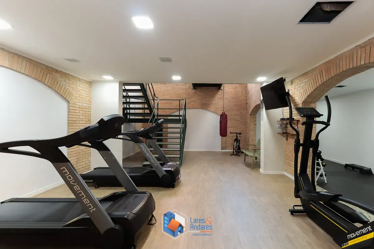 Apartamento, 3 quartos, 119 m² - Foto 34