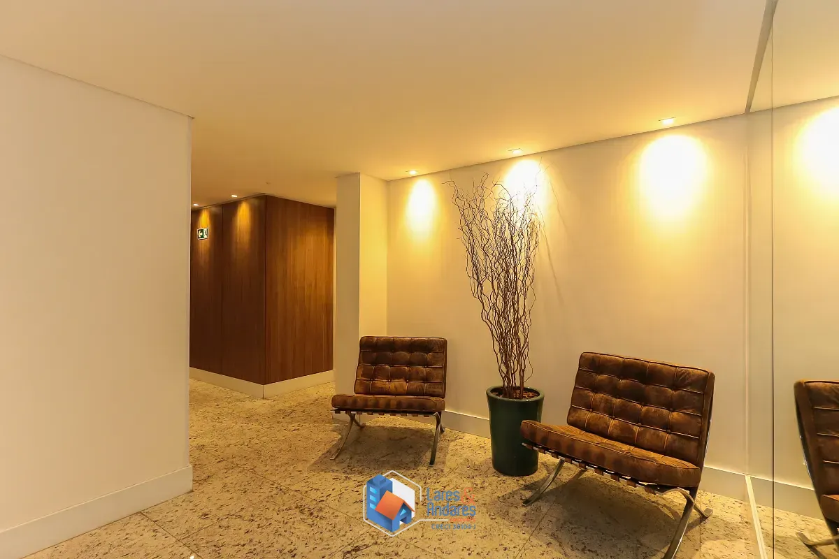 Apartamento, 3 quartos, 119 m² - Foto 37