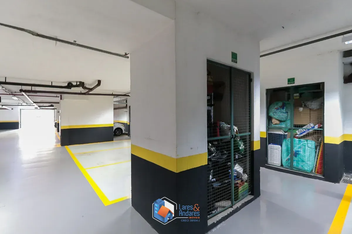 Apartamento, 3 quartos, 119 m² - Foto 31