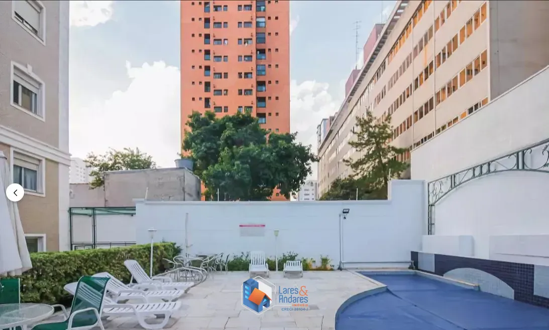 Apartamento, 3 quartos, 119 m² - Foto 38