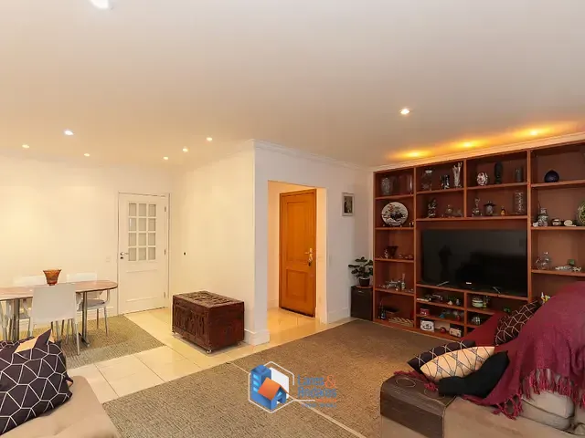 Apartamento com 1667m² 3 quartos e 4 banheiros, à venda, no bairro Pompeia em São Paulo