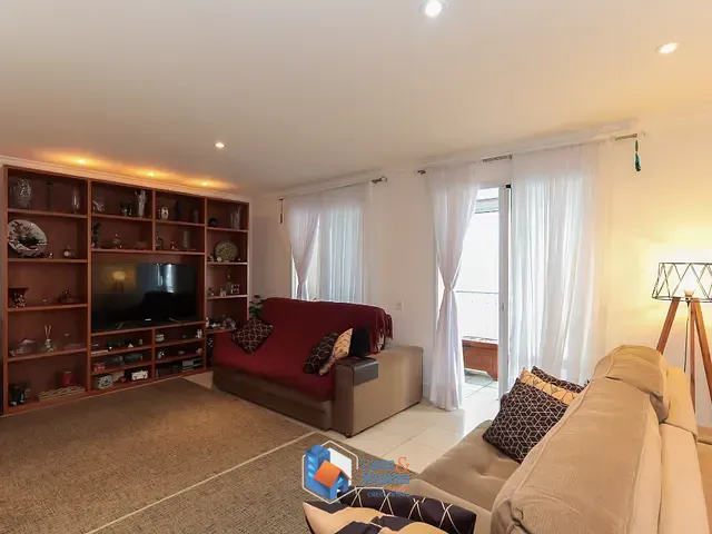Apartamento com 1667m² 3 quartos e 4 banheiros, à venda, no bairro Pompeia em São Paulo
