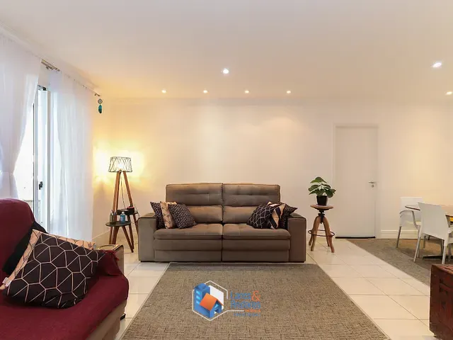 Apartamento com 1667m² 3 quartos e 4 banheiros, à venda, no bairro Pompeia em São Paulo