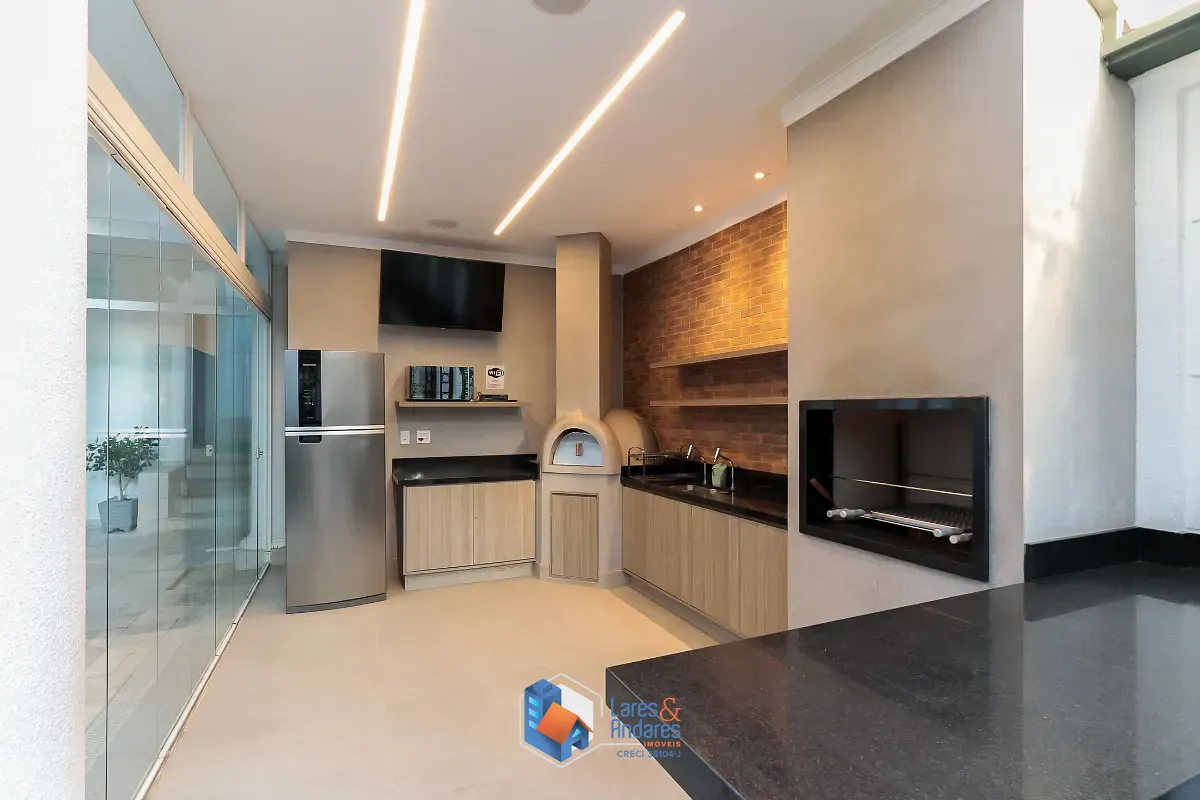 Apartamento, 3 quartos, 119 m² - Foto 33