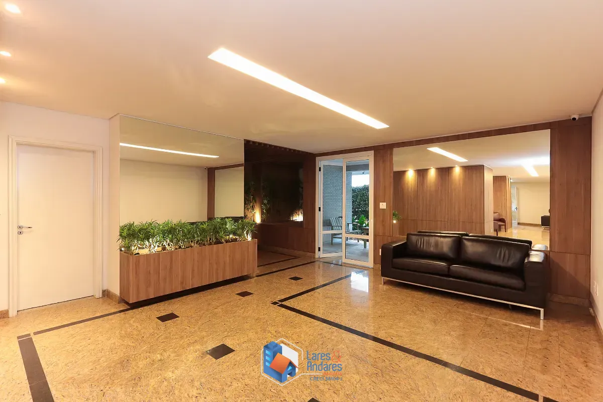 Apartamento, 3 quartos, 119 m² - Foto 35