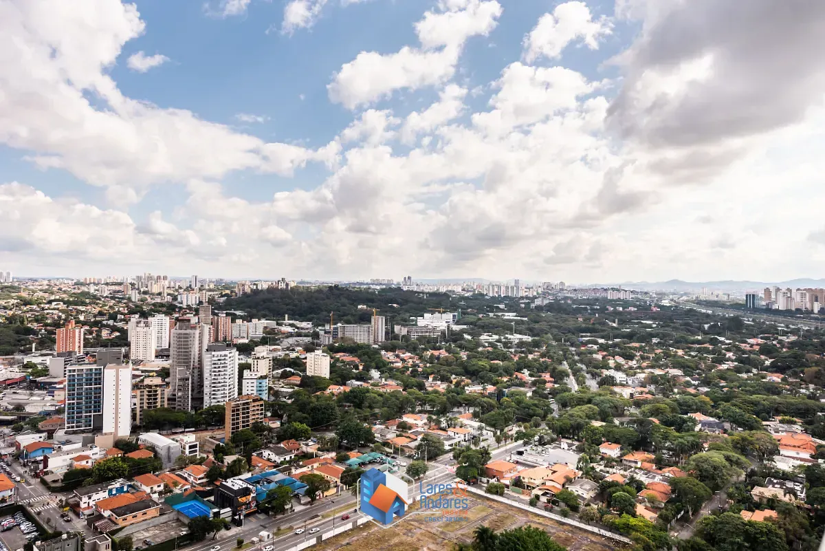 Apartamento, 1 quarto, 36 m² - Foto 13