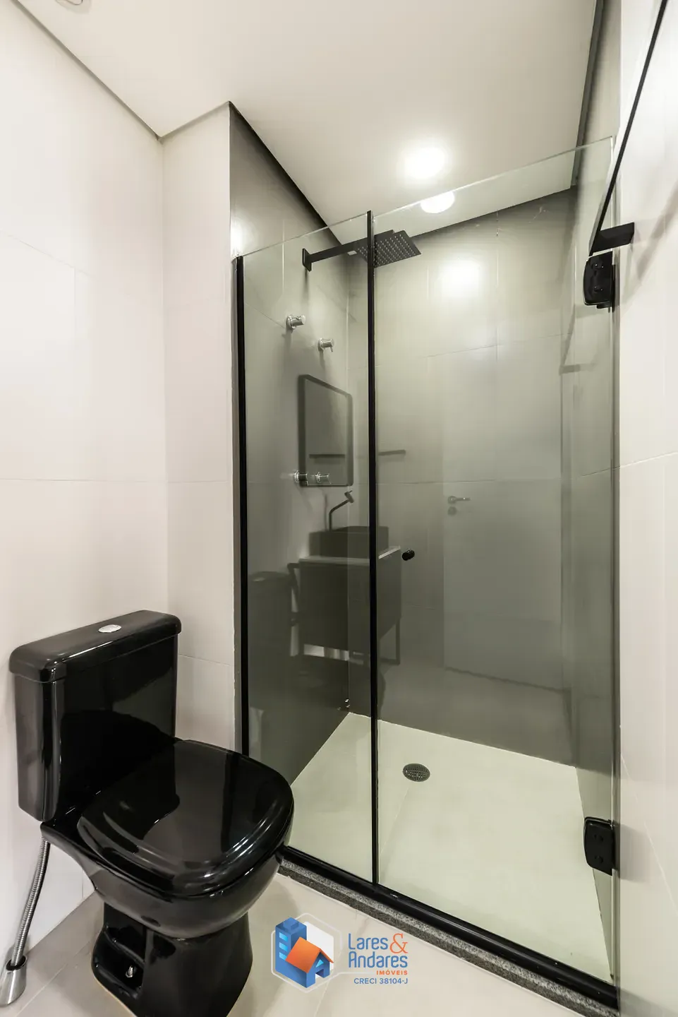 Apartamento, 1 quarto, 36 m² - Foto 12