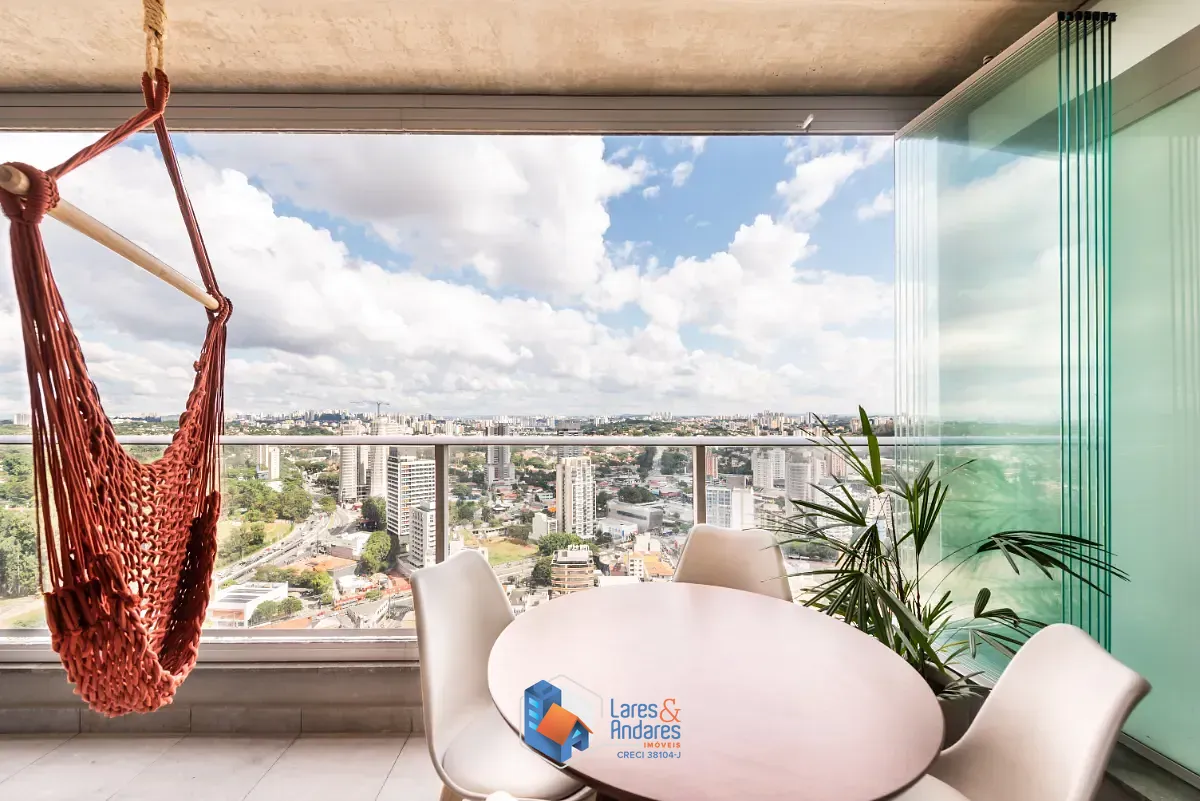 Apartamento, 1 quarto, 36 m² - Foto 11