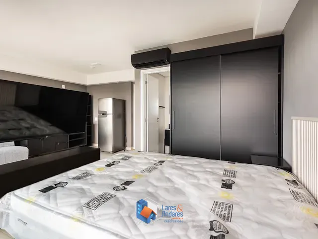 Apartamento com 36m² 1 quarto e 1 banheiro, à venda, no bairro Butantã em São Paulo