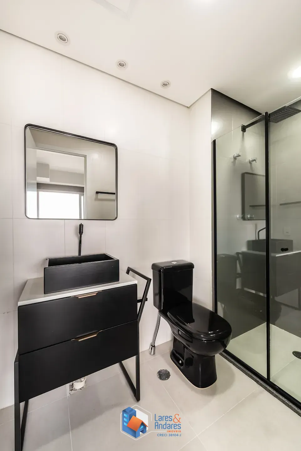 Apartamento, 1 quarto, 36 m² - Foto 7