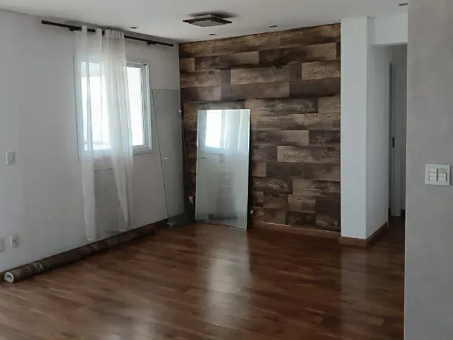 Apartamento com 87m² 2 quartos e 2 banheiros, à venda, no bairro Vila Andrade em São Paulo