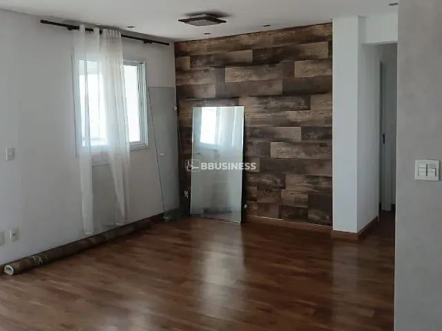 Apartamento com 87m² 2 quartos e 2 banheiros, à venda, no bairro Vila Andrade em São Paulo