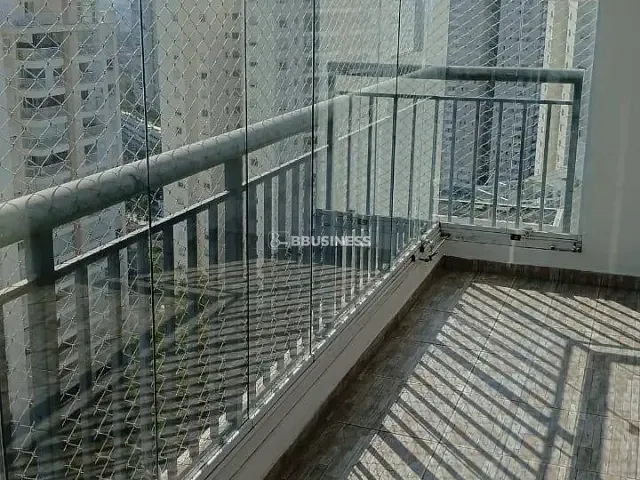 Apartamento com 87m² 2 quartos e 2 banheiros, à venda, no bairro Vila Andrade em São Paulo