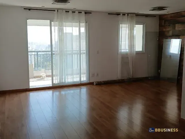 Apartamento com 87m² 2 quartos e 2 banheiros, à venda, no bairro Vila Andrade em São Paulo