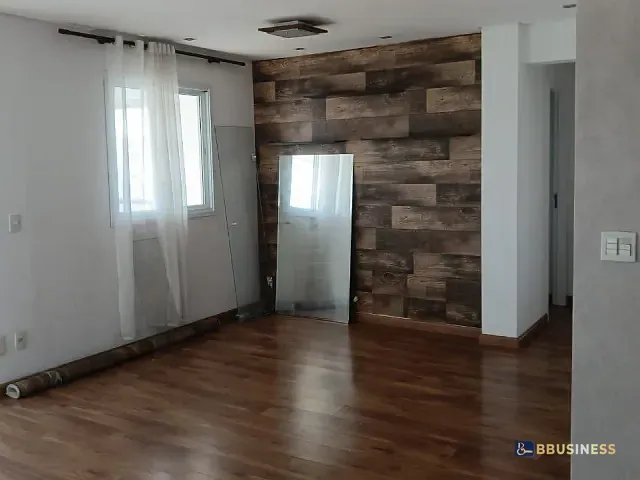 Apartamento com 87m² 2 quartos e 2 banheiros, à venda, no bairro Vila Andrade em São Paulo