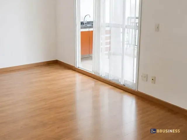 Apartamento com 87m² 2 quartos e 2 banheiros, à venda, no bairro Vila Andrade em São Paulo