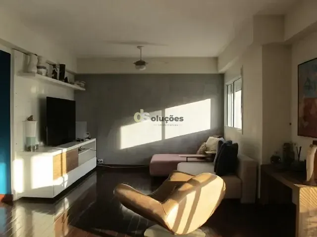 Apartamento 3 quartos e 5 banheiros, à venda, no bairro Vila Romana em São Paulo