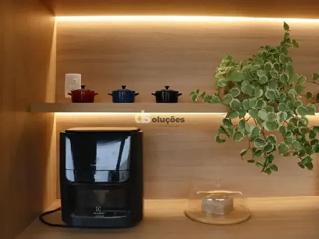 Apartamento 3 quartos e 5 banheiros, à venda, no bairro Vila Romana em São Paulo