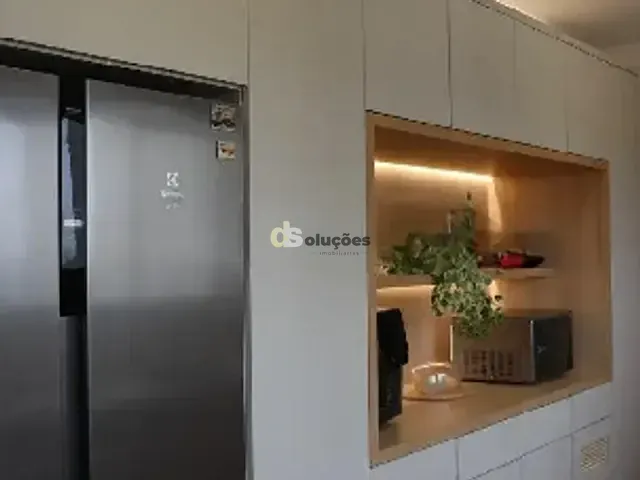 Apartamento 3 quartos e 5 banheiros, à venda, no bairro Vila Romana em São Paulo