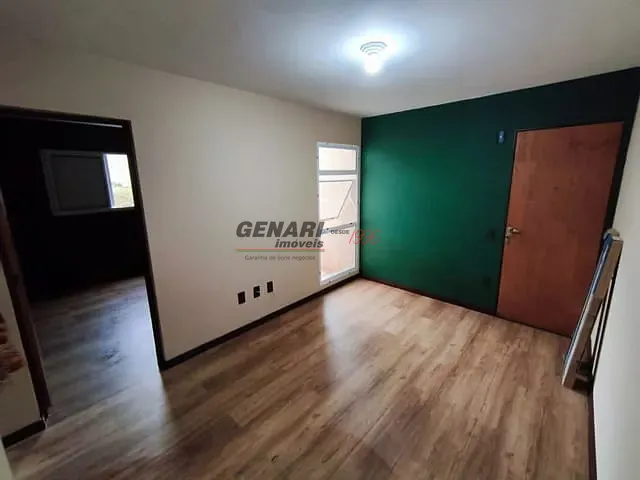 Apartamento com 45m² 2 quartos e 1 banheiro, à venda, no bairro Parque Campo Bonito em Indaiatuba