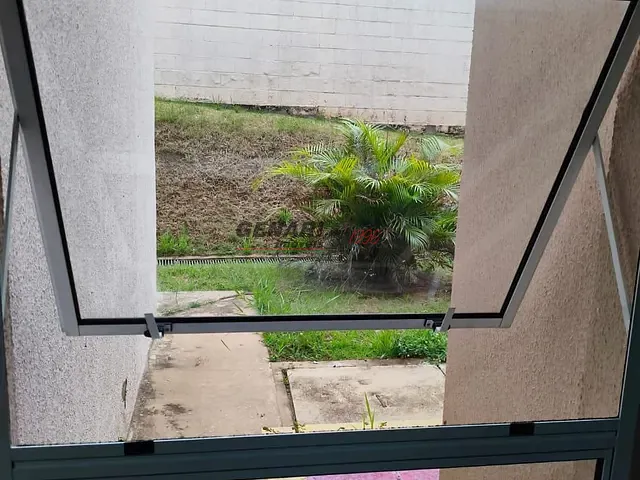 Apartamento com 45m² 2 quartos e 1 banheiro, à venda, no bairro Parque Campo Bonito em Indaiatuba