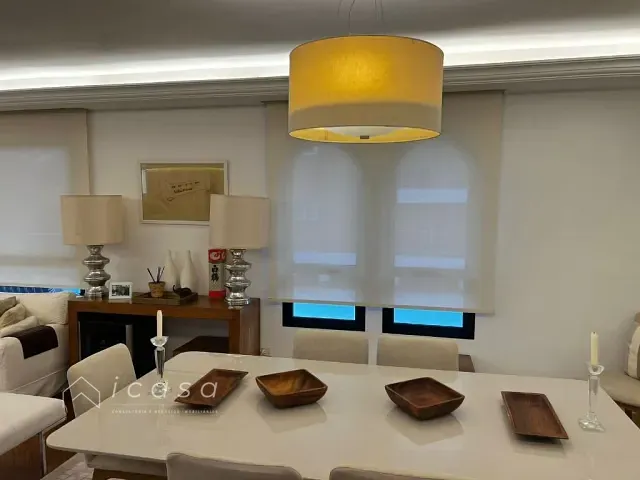Apartamento 3 quartos e 5 banheiros, à venda ou para alugar, no bairro Indianópolis em São Paulo